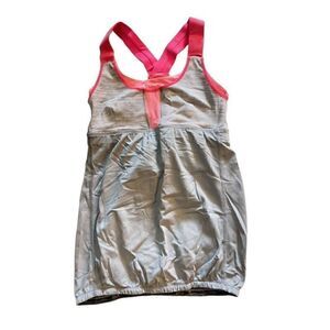 LULULEMON ATHLETICA TANK TOP 